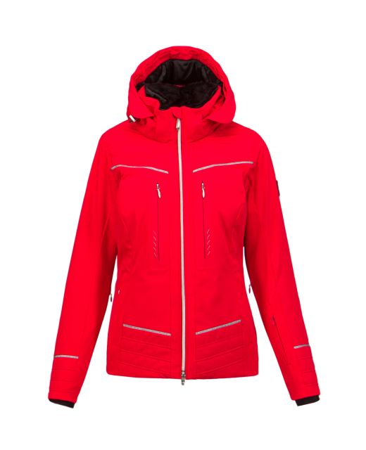 Descente layla ski hot sale jacket