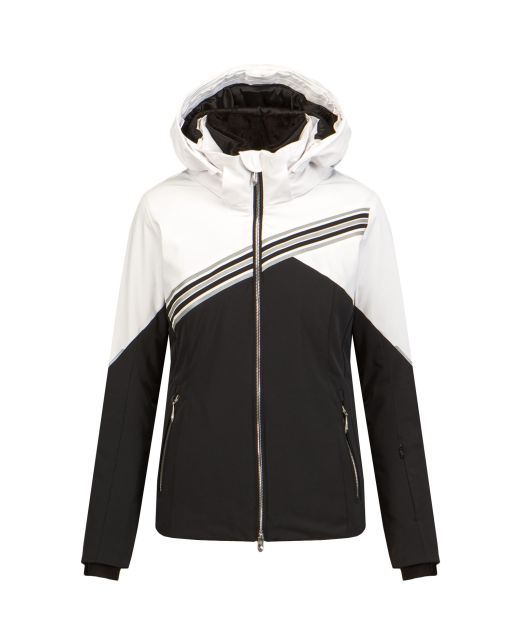 DESCENTE Amanda ski jacket S'portofino