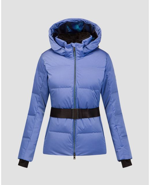 Veste de ski pour cheap femme