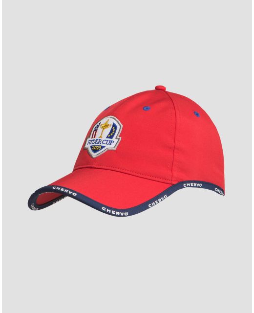 CHERVO Waironryd Ryder Cup cap 64965 846 S portofino