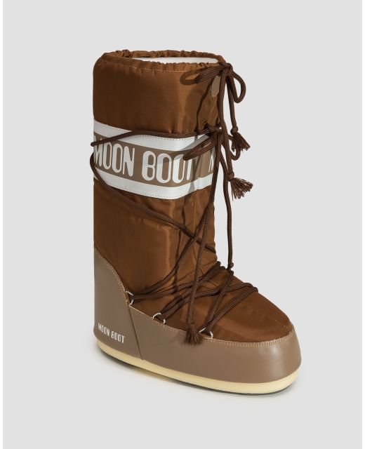 Scarponi da 2025 neve moon boot