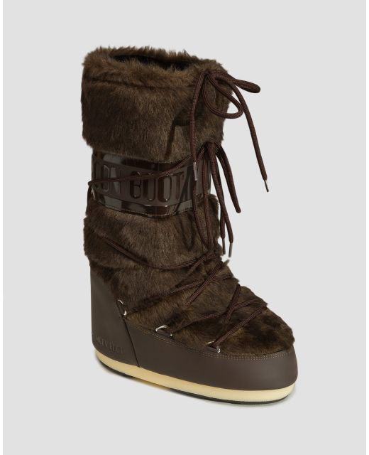 Thompson shearling duck boot cheap