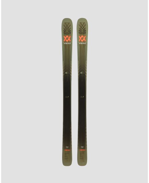 Skis Volkl Mantra 102 FLAT without bindings v2310111-nd | S'portofino