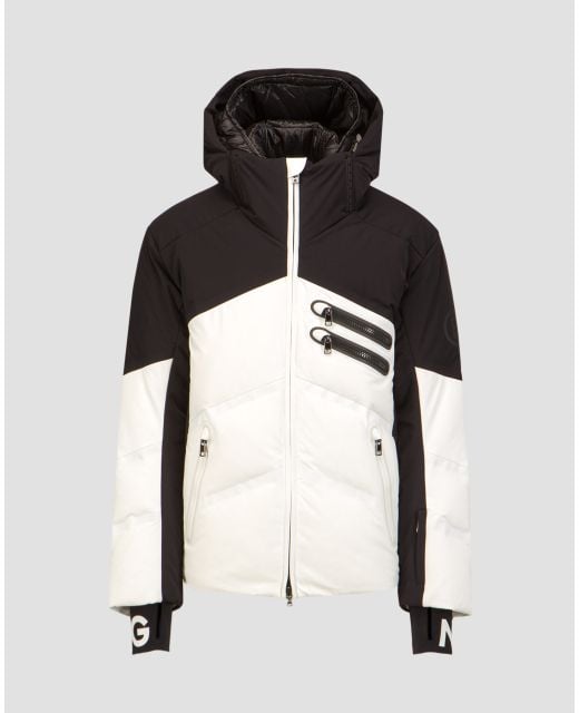 Men's ski jacket BOGNER Amon-D 31344815-26 | S'portofino