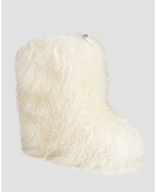 Botte yeti garcon discount