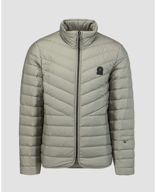 Men s down jacket BOGNER Liman D9 38547914 268 S portofino