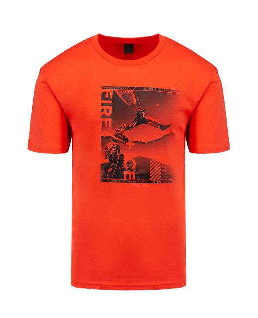 Fila mick hotsell t shirt