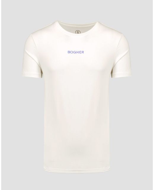 Men's T-shirt BOGNER Roc 58546604-753 | S'portofino