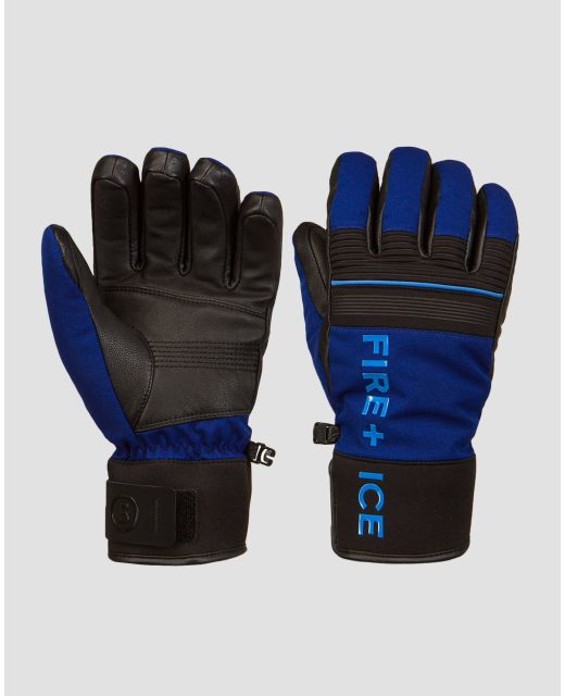 BOGNER FIRE + ICE ERKO Handschuhe 6296292-403 | S'portofino