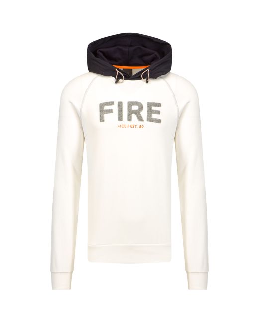 BOGNER FIRE+ICE Valle2 Sweatshirt 84073721-801 | S'portofino