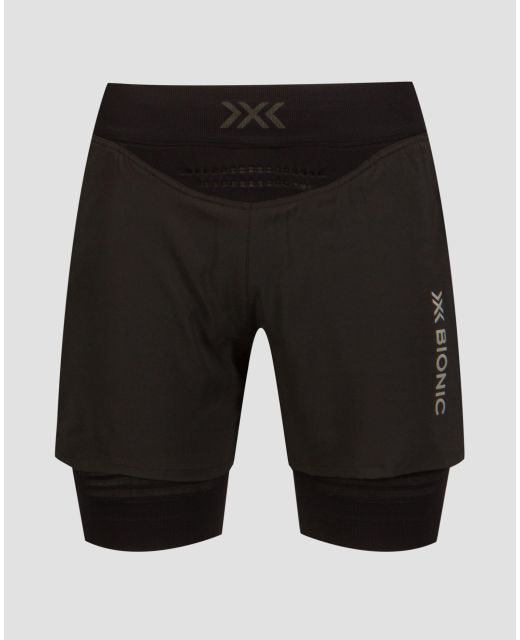 Men s shorts X Bionic Effektor 4D Running efb500s23mb001 b001 S