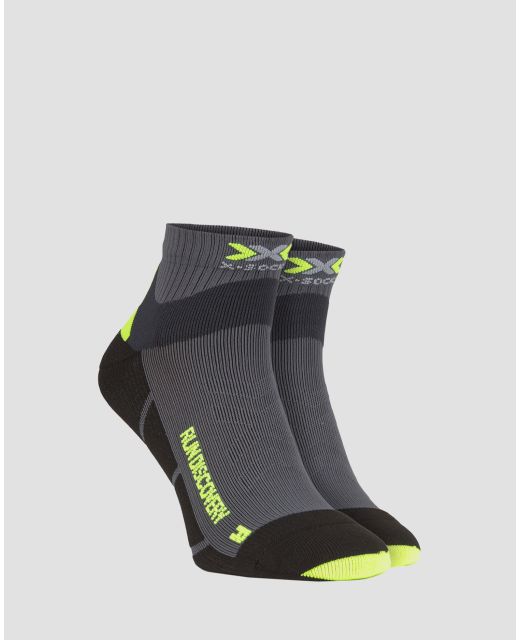 X socks run discovery hotsell