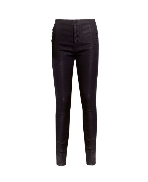 J brand natasha leather pants on sale