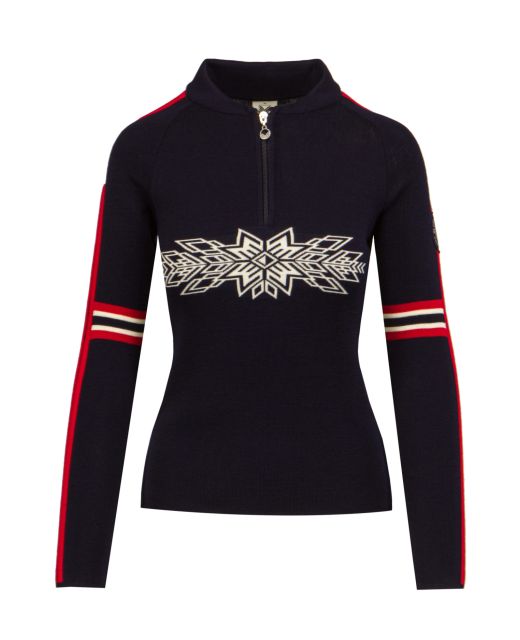 Jersey apres ski mujer hotsell