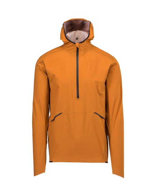 On running waterproof anorak hotsell