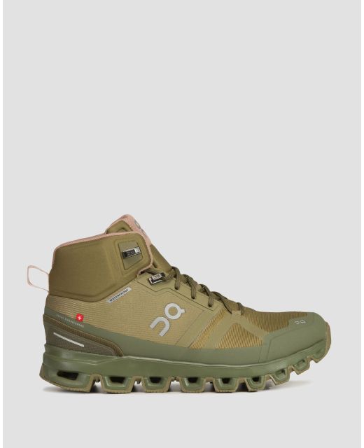 Cloud rock boots clearance