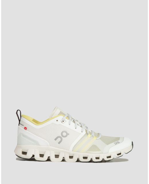 ON RUNNING Cloud X Shift women s trainers 3899121 vapor acacia