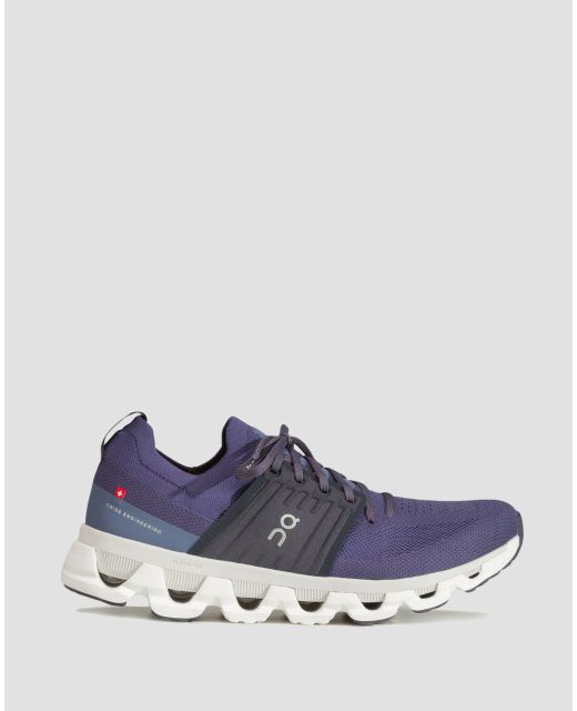 Men s trainers On Running Cloudswift 3 3MD10560045 denim midnight