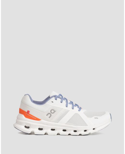 cloudrunner white