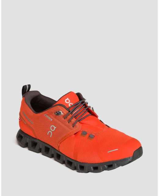 ON RUNNING CLOUD 5 WATERPROOF Damenschuhe 5998838-all-black | S 