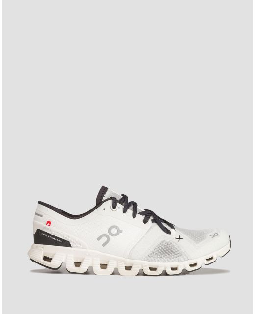 Cloud x red flash shop