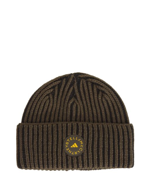 Stella mccartney beanie sales