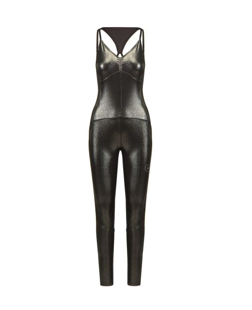 Adidas by stella mccartney jumpsuit sales