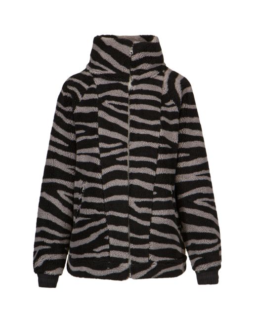Stella mccartney 2025 adidas black jacket