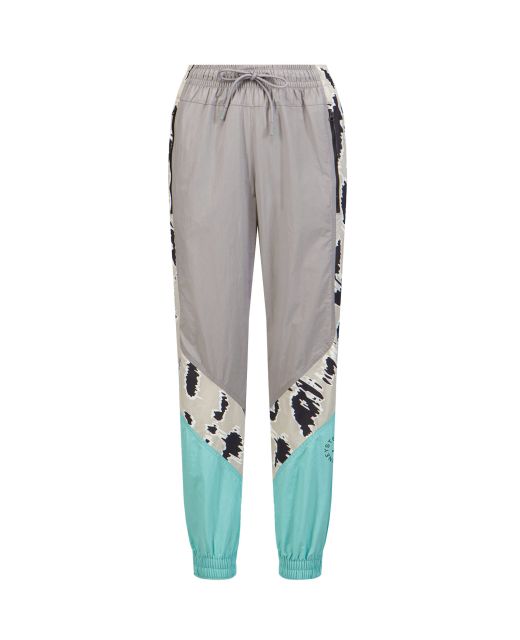 Splash top track pants
