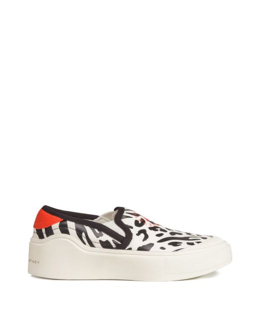 Stella mccartney slip on sneakers shop