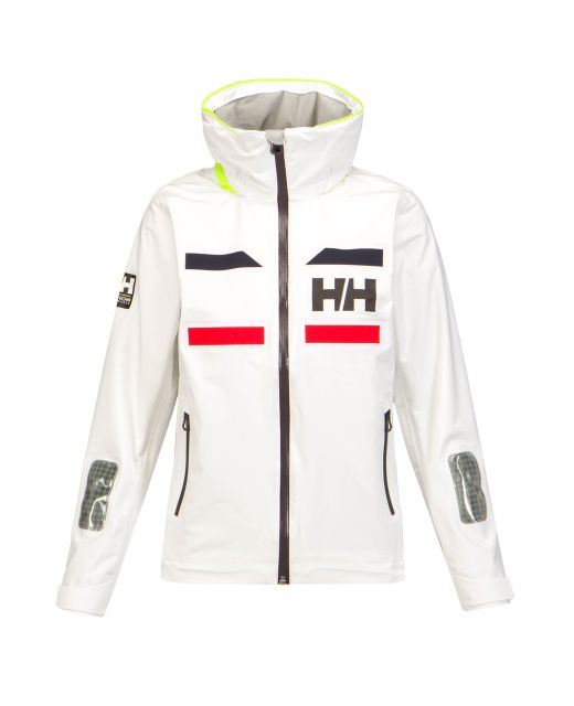 W salt deals power jacket