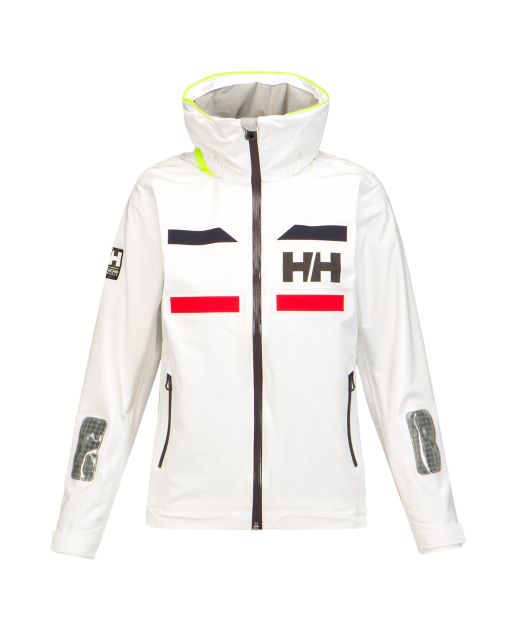 Vste Helly Hansen W Salt Navigator Jacket 30346-1 | S'portofino