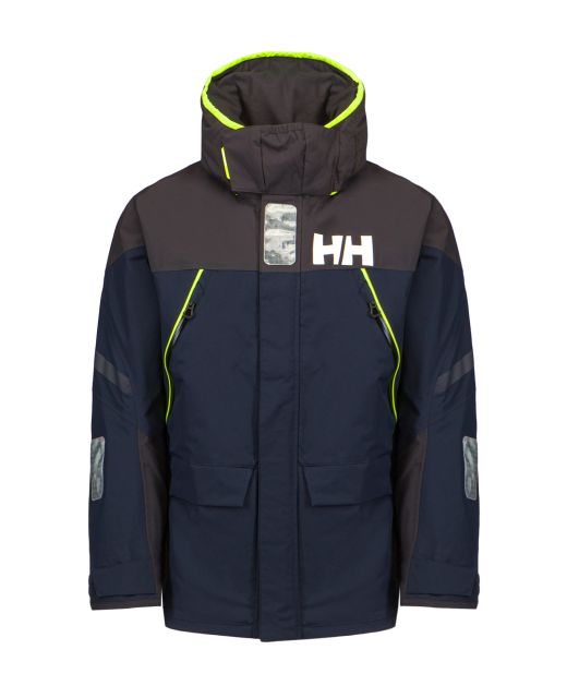 Skagen store offshore jacket