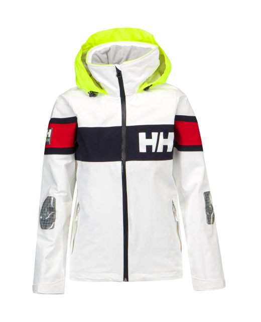 HELLY HANSEN W Salt Flag jacket 33923 1 S portofino