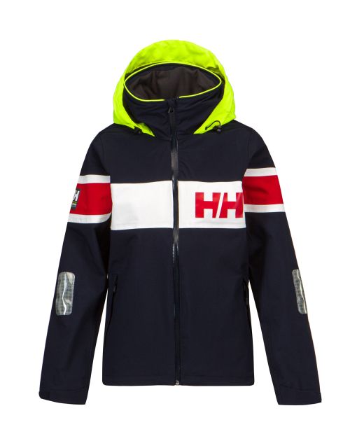 Helly hansen cheap salt