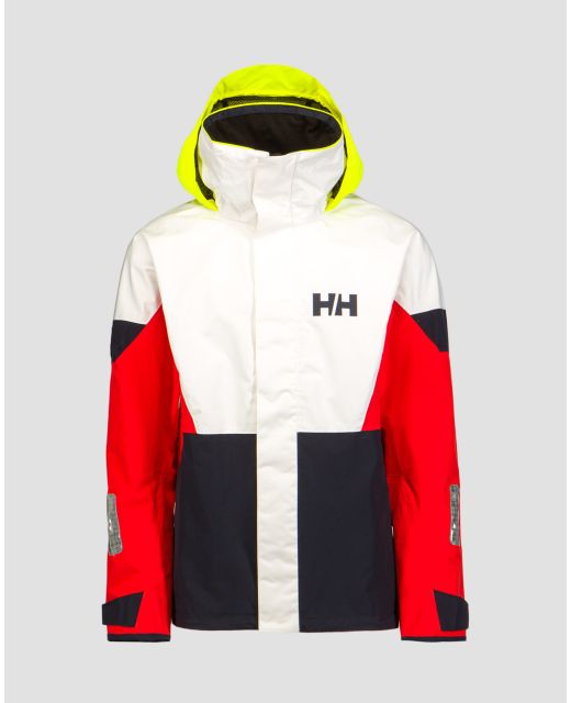 Helly hansen salt 2025 light jacket navy