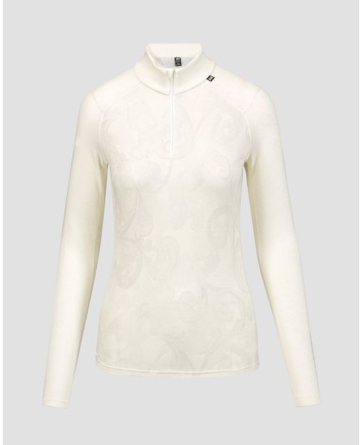 Camiseta térmica mujer helly hansen best sale