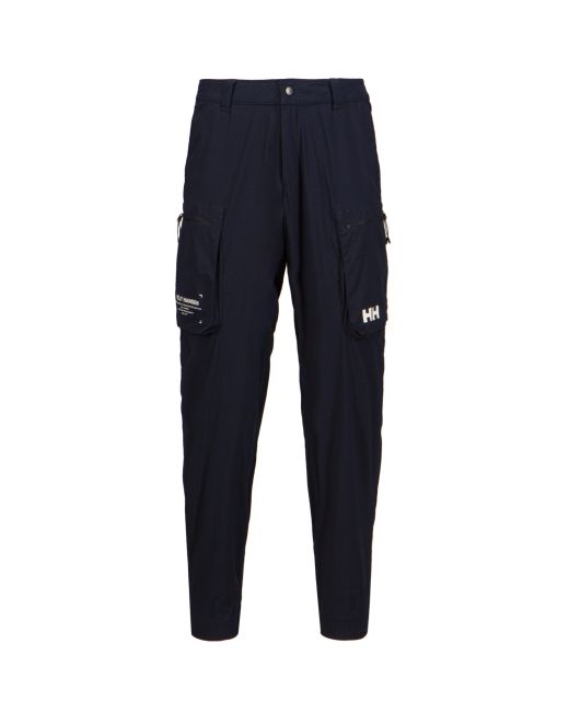 HH QD CARGO PANT - Helly Hansen - Pantalón Hombre