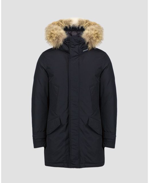 Polar parka hc woolrich hotsell