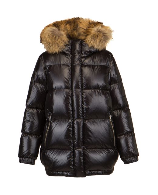 W's aliquippa on sale parka
