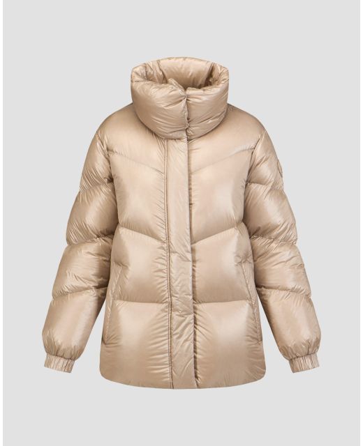 Woolrich puffer discount