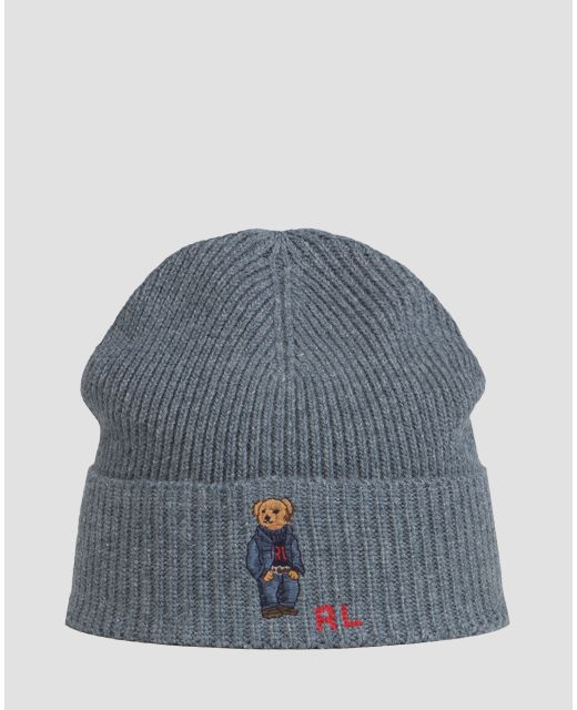 Gorro polo ralph lauren oso store