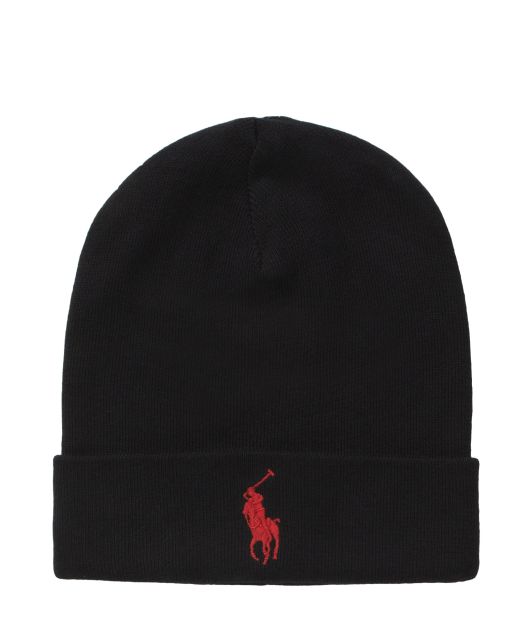 Ralph lauren winter hat deals