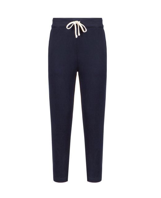 Polo ralph lauren grey sweatpants discount