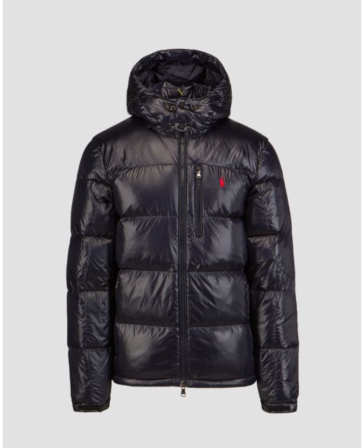 Men s down jacket Polo Ralph Lauren 710849776 410 S portofino