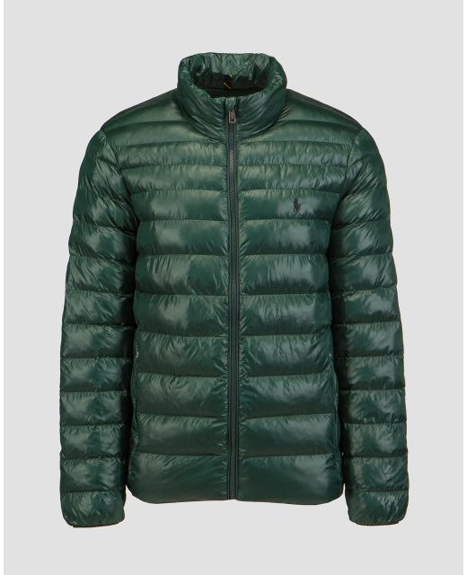 Doudoune homme ralph lauren cheap fourrure