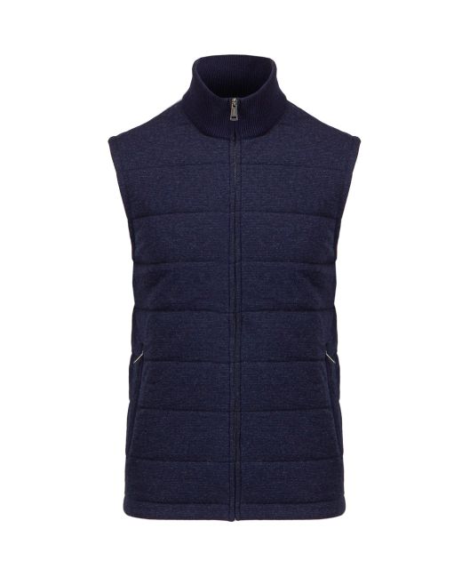 Polo golf vest mens hotsell