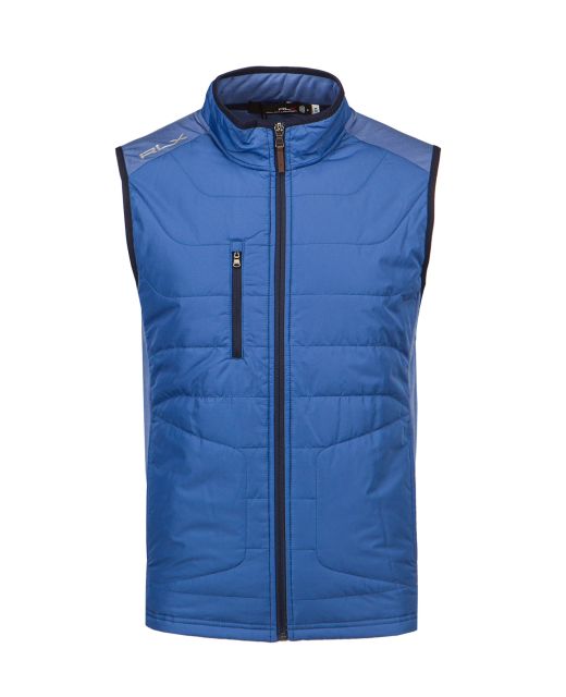 Rlx on sale golf vest