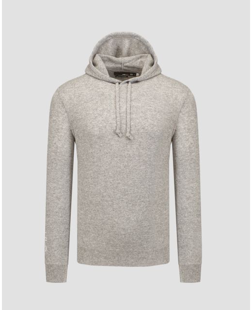 Polo rlx golf hoodie outlet