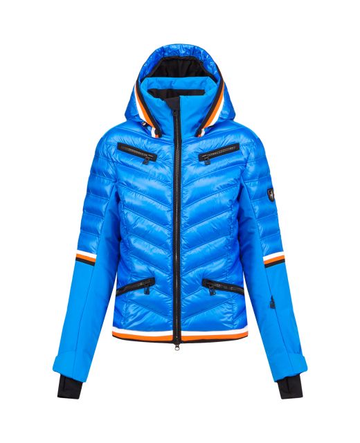 Jacket TONI SAILER ANNIE 322115-172 | S'portofino